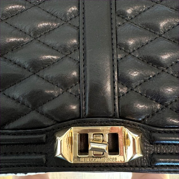 Rebecca Minkoff Crossbody Bag - Picture 4 of 10